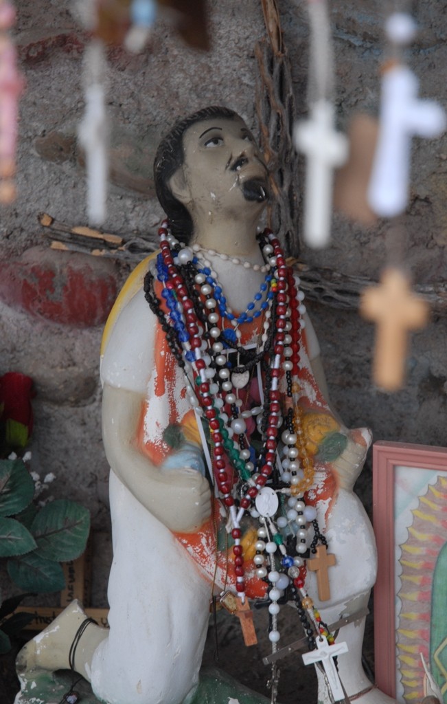 El Santuario de Chimayo