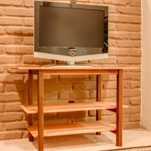 Still Waters Console